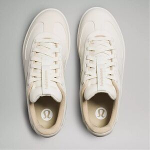 Lululemon Women's Cityverse Canvas Sneaker